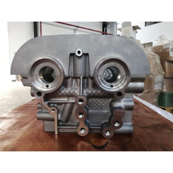 Головка цилиндра БМ5Г6К032ЗЭ БМ5Г6К032ЗА РМБМ5Г6К032ЗК фокуса Форда алюминиевая