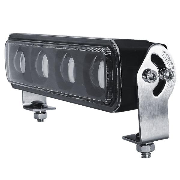 Lumière de sécurité de 60W Rouge / Bleu / Vert