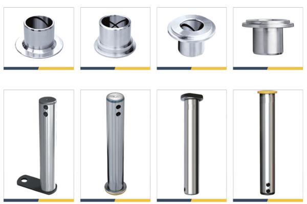 OEM Cost-effective Undercarriage Parts