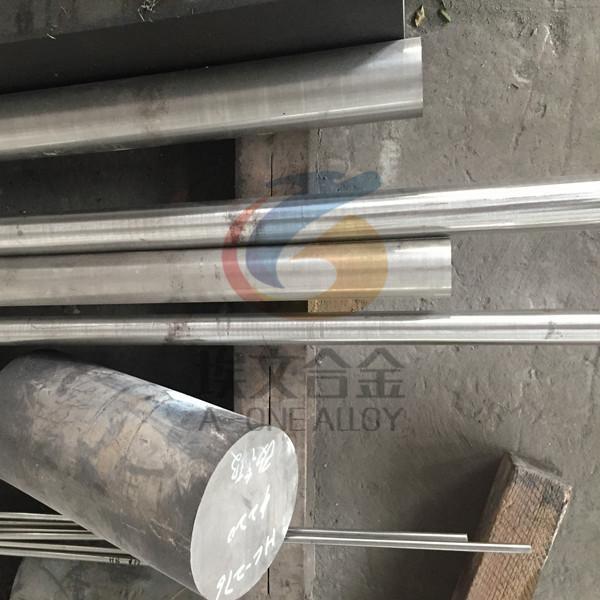Haynes 188（UNS R30188）alloy plate, sheet, strip, rod, ring,factory direct sales