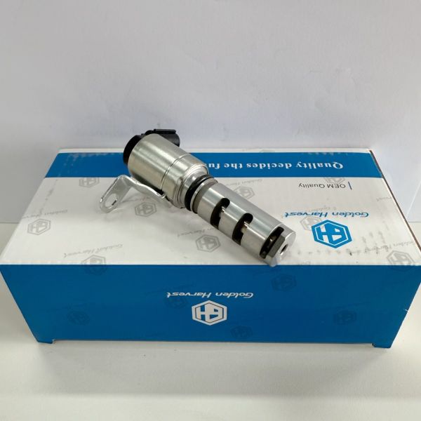 15330-0T020 Auto VVT Solenoid For Toyota RAV4 Corolla Matrix Yaris Lexus NX300h Scion iM 1.5L 1.8L 2.4L 2.5L 3.5L 2006-2016 Car