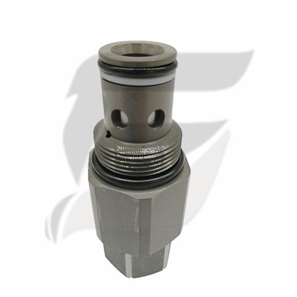 2420-1226 клапан сброса экскаватора DH220-5 DH220-7 HD820