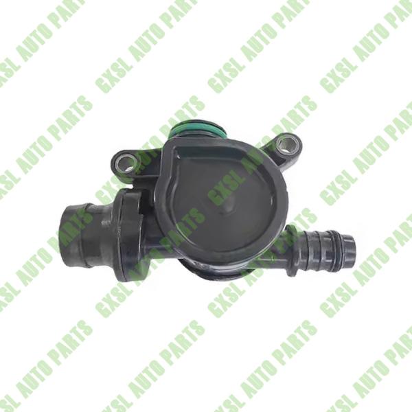 For Maserati Quattroporte Ghibli Levante 3.0 2014-2018 Engine Oil Gas Exhaust Valve Oil-Water Separator OEM 293162