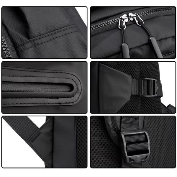 Sacs à dos d'ordinateur portable pour hommes