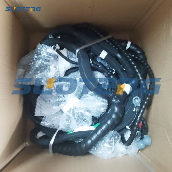 14532878  Harness Wiring Harness Chassis Harness Assy