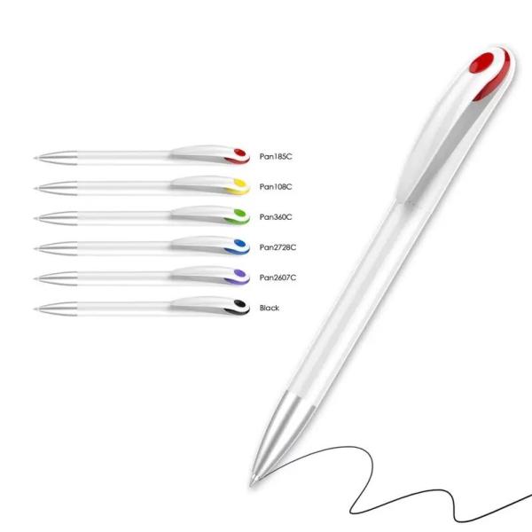 ダイプリント可能 超高層化空白ペン 個人向けボールペン