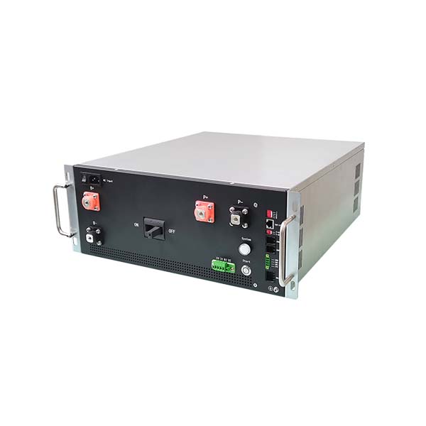 255S 816V 250A ESS BMS Система управления солнечными батареями