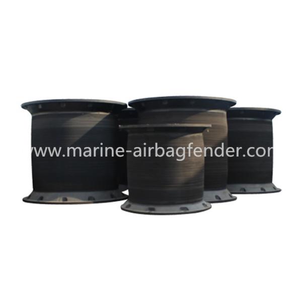 Super Cell Rubber Fender