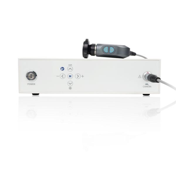 720P Rigid Medical Endoscope Camera System for ENT Nasal Rigid Endoscope Professional Grade