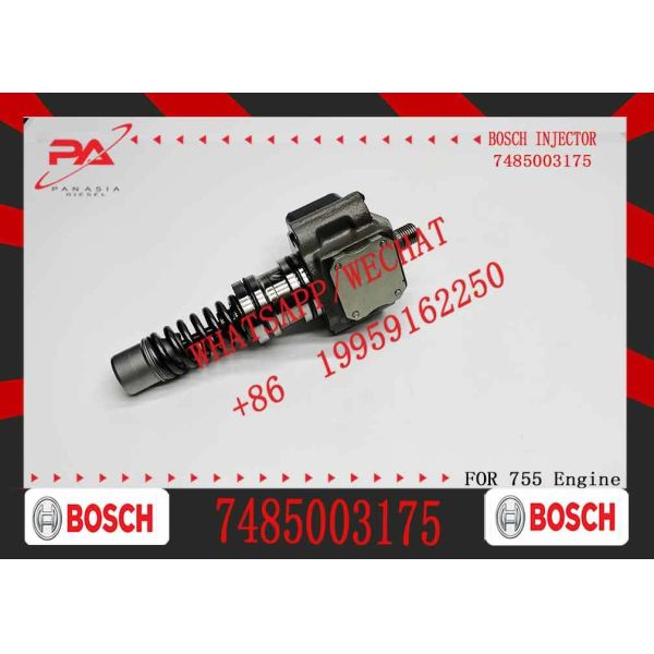 diesel Fuel Injector Pump 0414755006 0414755007 7485003175 Pump for MACK RENUALT MACKE- TECHA Unit Pump