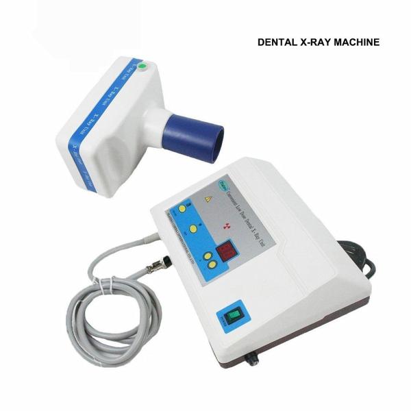Легкий беспроводной портативный стоматологический рентгеновский аппарат ODM