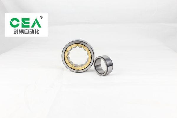 P0 P6 P5 Precision Thin Wall Bearing For KTM 125 Duke Tapered Roller Bearings