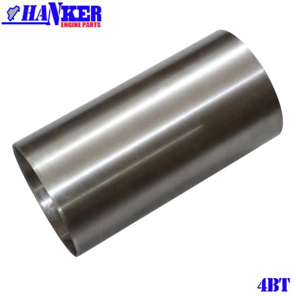 Diesel cumminss Engine 6BT 4BT Cylinder Liner Sleeve 3904166  For Excavator Spare Parts