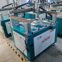 600*600*100mm Robot distributeur de colle 220V Systèmes de distribution robotiques 500mm/s