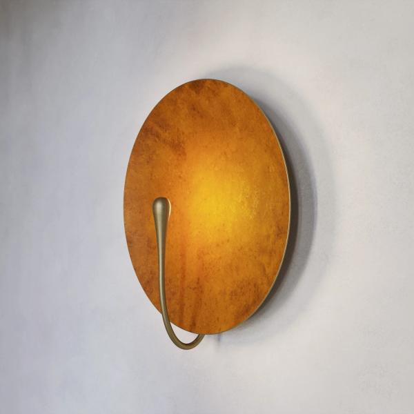 Minimalist Cosmic Sconce Home Decoration for Bedroom for Villa and Hotel