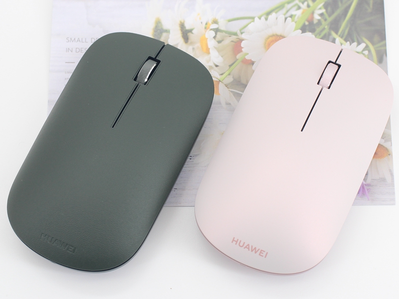 Поколение беспроводной Bluetooth мыши Huawei 2-ое