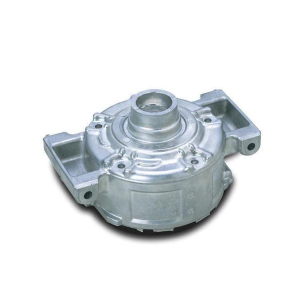 Custom Auto Die Cast Aluminum Housing Industrial Die Casting Parts Manufacturers