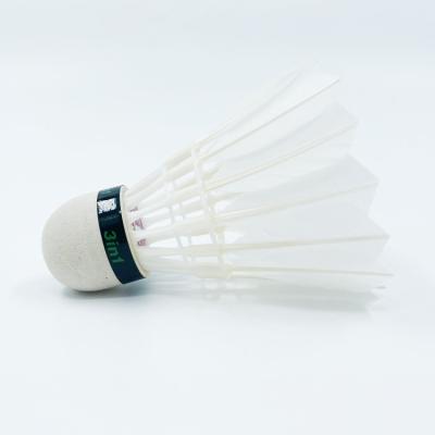 OEM ODM Flex Feather Badminton Shuttlecock High Speed