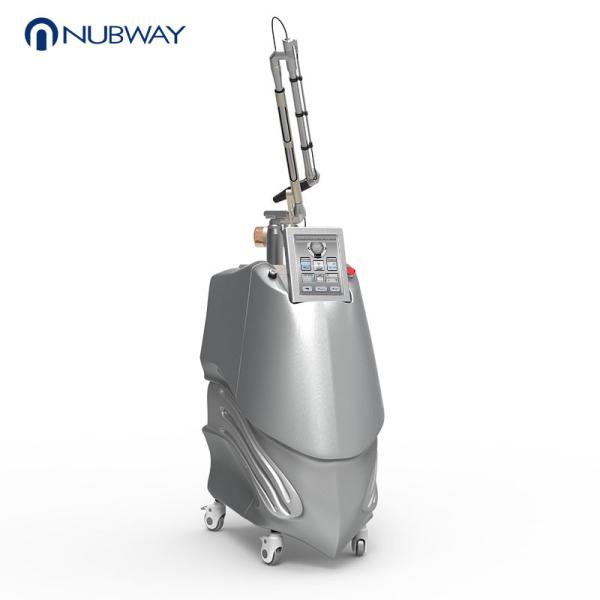 2018 newest tattoo removal machine 532nm 1064nm pico second q switched nd yag laser