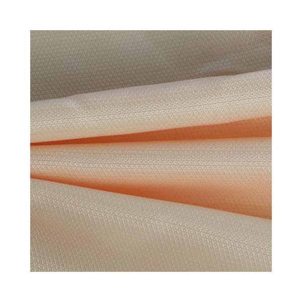 100%RPET Windproof luggage lining Recycled Polyester jacquard twill Oxford fabric