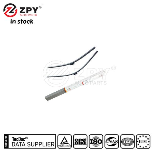 ZPY 4GD998002 Front Wiper Blade For Audi Q7 A4 Allroad 2016 2020 Models