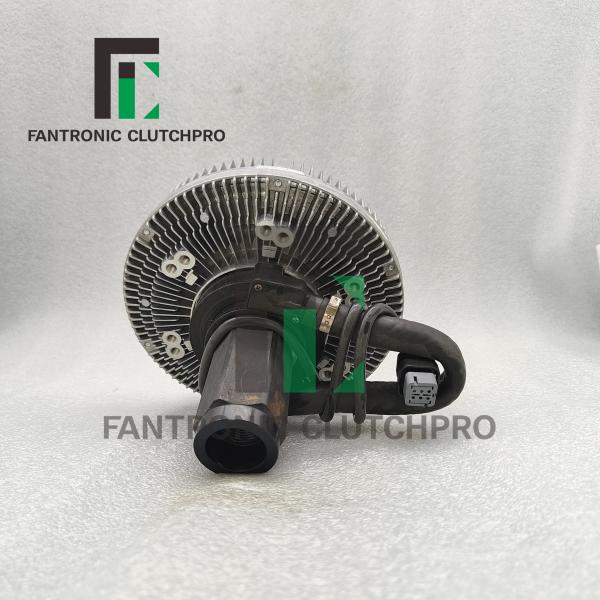 RE333721 RE274872 RE287644 John Deere Fan Clutch For 7200R, 7215R, 7230R, 7260R, 7280R