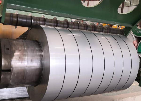 200 Series 202 Stainless Steel Sheet Coil Natural Surface JIS, AISI, ASTM