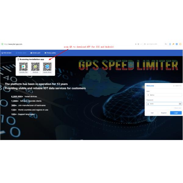 отслежыватель 4G GPS для отслежывателя 4G GPS автомобиля батареи беспроводного магнита автомобиля 4G большого