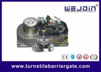Automatical Turnstile Access Control System, security access gates