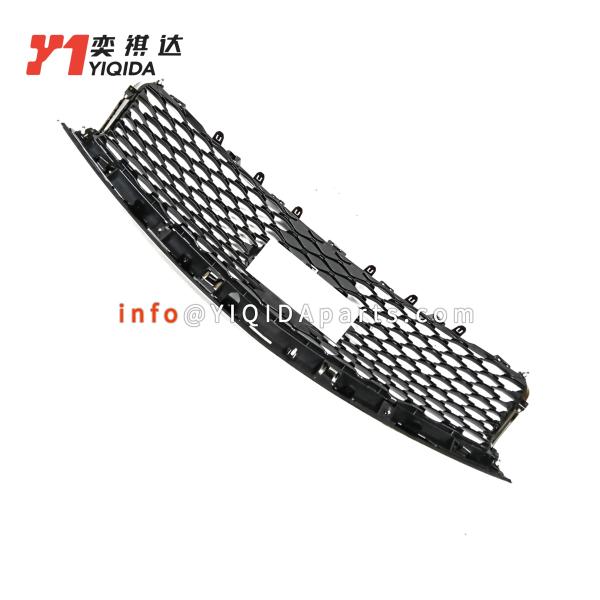 62310-9NC0B 62310-9NC1B Car Bumper Grille Infiniti QX60 Brush Guard Bumper