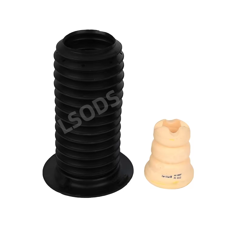 Suspension Auto Shock Absorber Buffer For BMW 31336854700 31336855440 Front
