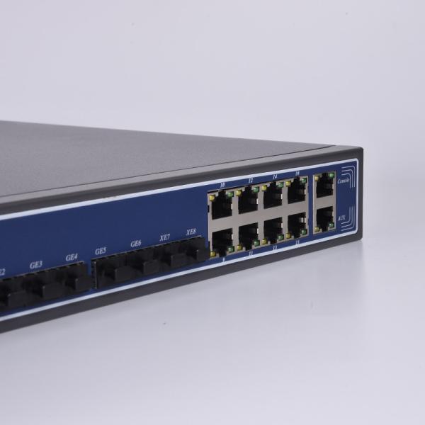 GPON 8 OLT portuário