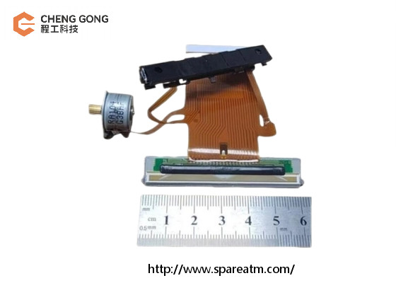 Phx-Sen02-01 ATM Spare Parts Phoenix USB Thermal Printer Head Assy Phx-Sen02-01