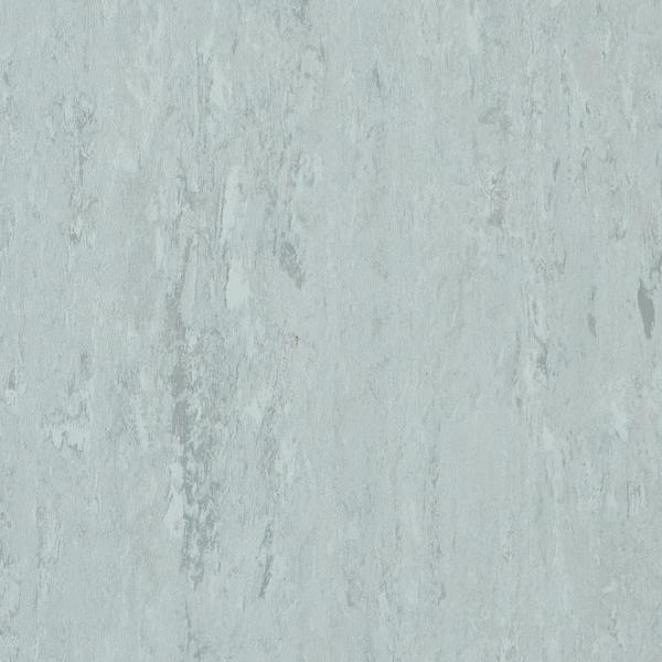 Antiscratched PVC Vinyl Flooring Roll 2.5m Width Directional Homogeneous Flooring