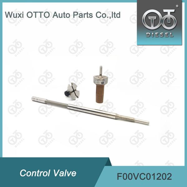 Bosch Common Rail Control Valve F00VC01202 for Chrysler 0445110419