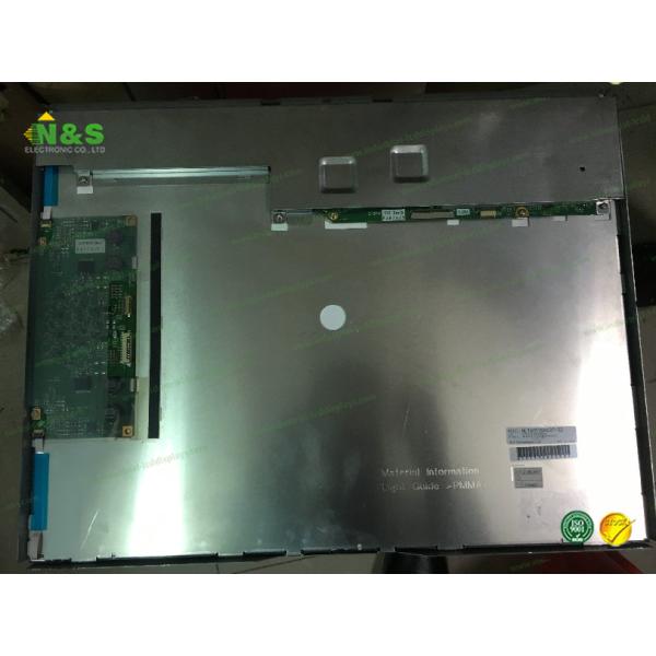 NEC A-Si TFT Medical LCD Displays 1600×1200 Resolution NL160120AC27-32 Durable