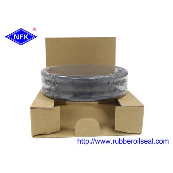 Mechanical Floating Oil Seal , Rubber Shaft Seals 205-30-00052 Long Lifespan