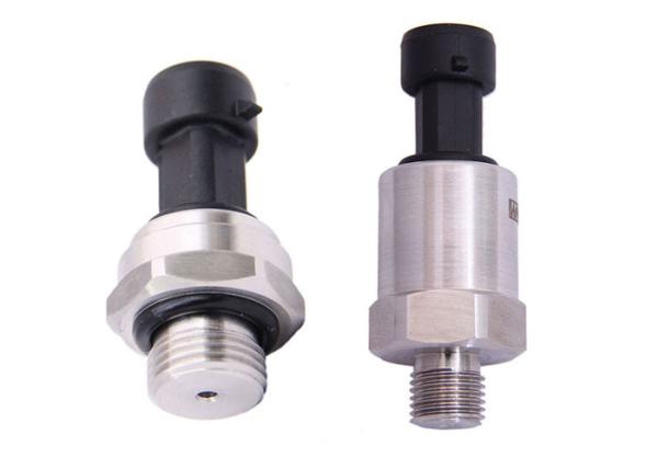 Sensor hidráulico da pressão de ar de Pnematic com alojamento de 4~20mA SS304