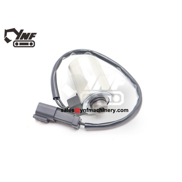 YNF17144 XB00004106 Solenoid Valve – Hitachi ZX55 Swing Motor Control