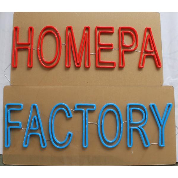 Высокие яркие неоновые гибкие прокладки приведенные, неоновые света красочной куртки мини