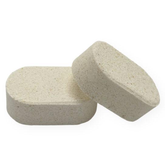 OEM Provide Foaming Hand Soap Tablets Portable Hand Wash Tablet