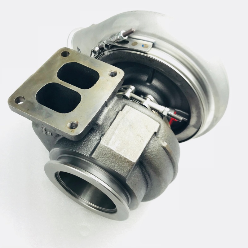 Holset HX55 Turbocharger 4036892 4089754 4036902 4036900 4036902H Heavy Duty Diesel Engine Turbo