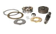 Excavator Final DriveTravel Motor Parts MAG10, MAG12, MAG18, MAG26, MAG33, MAG44, MAG50