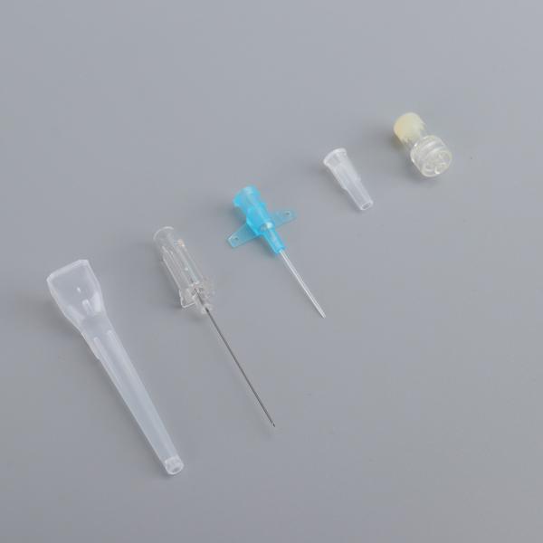 I.V.cannula needle special use for Pet indwelling need