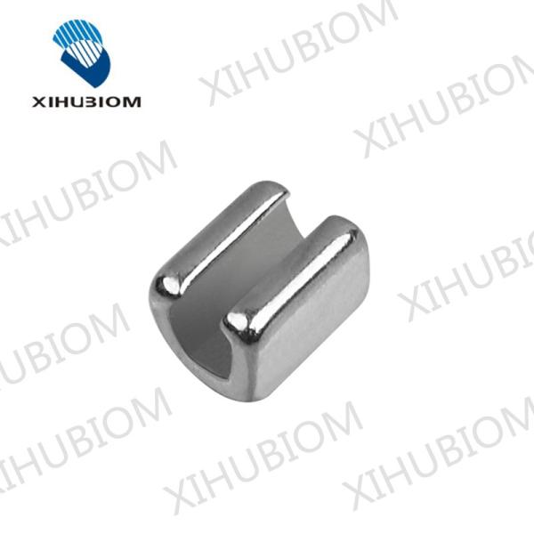 Механические ортодонтические приспособления для стоматологических материалов