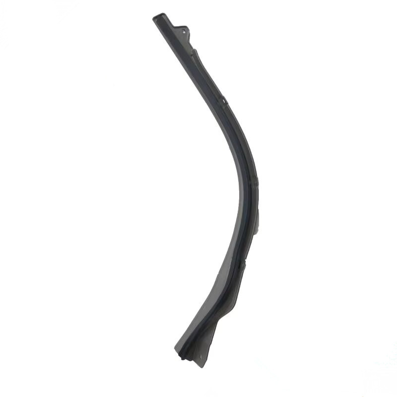 High Quality OEM Metal Door Trim for JMC Truck Enhanced Protection with Factory Direct Auto Maintenance Body Parts