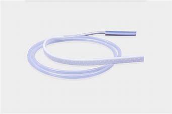 Tubo da caixa do cateter de Pleurx Malecot Nephrostomy Trocar do abdômen de Aspira