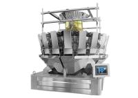 Les têtes automatiques de PLC 20 ont mélangé le peseur de Multihead de produits