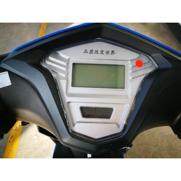 72V 2500W Functional Type Adult Electric Motorcycle / Scooter