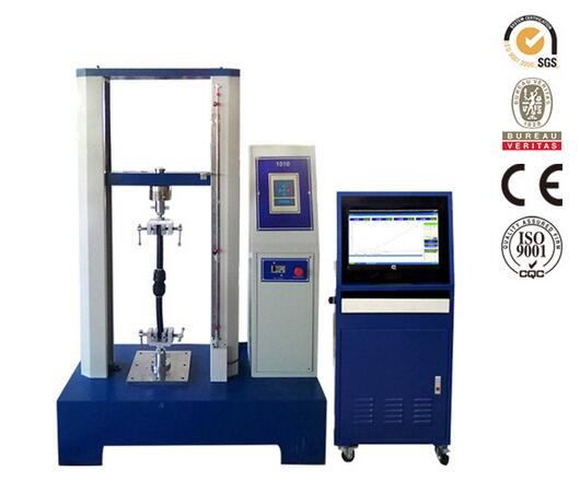 High Precision Spring Tensile and Compression Testing Machine